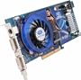 Sapphire Radeon HD3850 512MB GDDR3 Dual DVI-I / TVO AGP Graphics Card