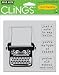 Hero Arts Cling Stamps My Type