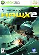 H.A.W.X.2 特典 リファレンスガイド付き