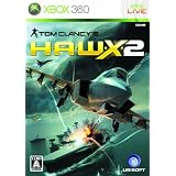 H.A.W.X.2���[�r�[�A�C �\�t�g�ɂ��