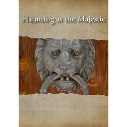 Haunting at the Majestic
