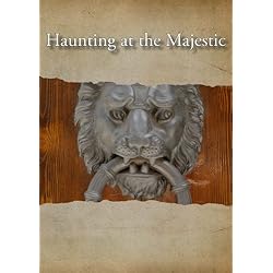 Haunting at the Majestic