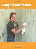 Tiling for Contractors