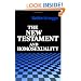 New Testament and Homosexuality