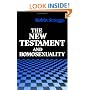 New Testament and Homosexuality