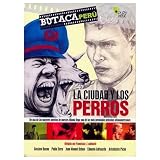 La Ciudad Y Los Perros