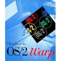 User's Guide to OS/2 Warp