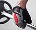 Stark Weightlifting Gloves - Bodybuilding, Crossfit, P90x, Workout Gloves for Men & Women - Cross Training Gloves - No Hassle Replacement Guarantee