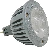 Osram 42508 Parathom MR16 20 4.5W 12V ww GU5,3 Blister upgrade