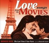 Love Songs from the Movies