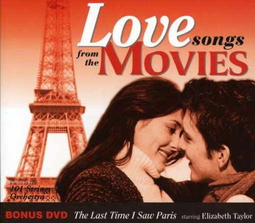 CD-Charts  Search : Love Songs from the Movies