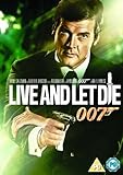 Live and Let Die [DVD] [1973]