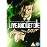 Live and Let Die [DVD] [1973]