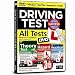 3 in One Learner Driving Test Success Driver Kit on DVD - DVLA approved Theory, Practical and Hazard Perception DVDs - New 2013 Edition (Play On DVD Player, XBox 360, Playstation 3, PC. MAC)