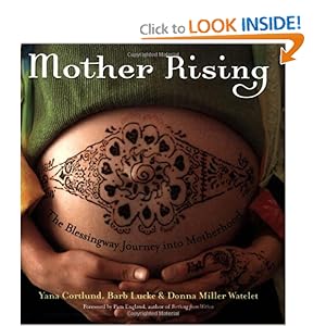 Mother Rising