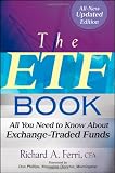 The ETF Book: All You Need to Know About Exchange-Traded Funds