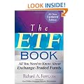 The ETF Book: All You Need to Know About Exchange-Traded Funds