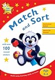 Match and sort maths