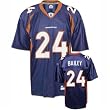 Champ Bailey #24 Denver Broncos NFL Replica Player Jersey (Team Color)