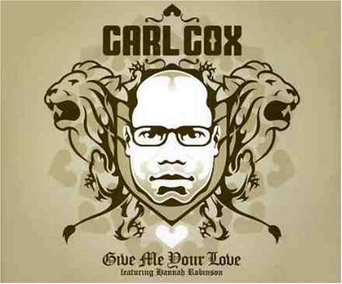 Carl Cox Foto 7