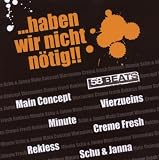 Haben Wir Nicht Noetig