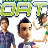 Kinect スポーツ