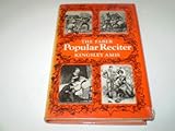 The Faber popular reciter