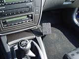 Review Brodit-UK  / DSL-Brodit Volkswagen Passat Brodit ProClip Angled mount Low 1997 - 2005 Fits All Countries - #853413