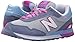 New Balance Women's WL515 Athleisure Pack Running Shoe