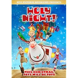Holy Night!