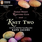 Knit Two | [Kate Jacobs]