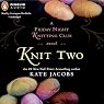 Knit Two