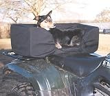 ATV Dog-A-Long Secure Pet Seat for All Terrain Vehicle