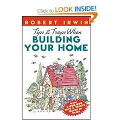 Tips & Traps When Building Your Home (Tips and Traps)