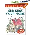 Tips & Traps When Building Your Home