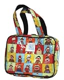 Izzie On-the-Go Diaper Bag in Monkee