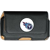 NFL Tennessee Titans Horizontal Personal Electronics Case