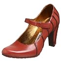 Tsubo Women's Anush Pump