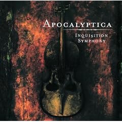 Inquisition Symphony