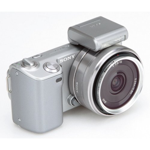HAKUBA 常用フィルター ワイドMCレンズガード SONY NEX-5,NEX-3用 49mm CF-WLG49SNEX
