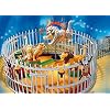 Playmobil 4233 - Raubtierdressur