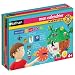 Nathan - 31043 - Jeu �ducatif - Grand Format l'heure et le Temps
