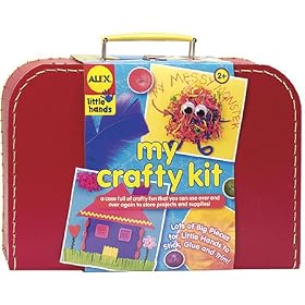 My Crafty Kit by Crayons
