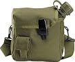 G.I. Style 2 Quart Bladder Canteen & Cover (Olive Drab - Green)