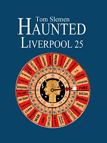 Haunted Liverpool 25