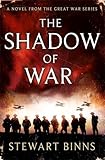 The shadow of war