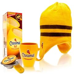Chocomel M�tzen Komplett Set f�r Senseo News Generation: HD7820, HD7822, HD7823, HD7824, HD7830
