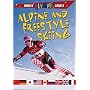 Alpine and Freestyle Skiing (Winter Olympic Sports)