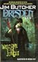 Jim Butcher's Dresden Files, Welcome to the Jungle - 2008 publication