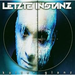 Kalter Glanz